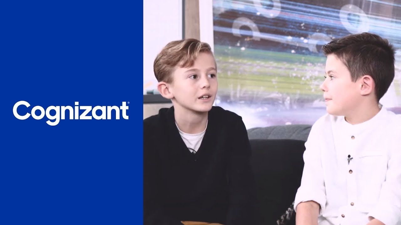 The Future of Media & Entertainment | Cognizant