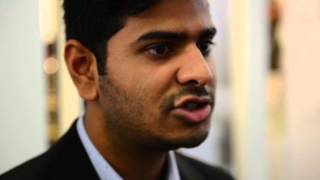 Anuj Bang, director, product development, RoomsXML