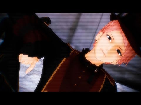 【MMD あんスタ】リバーシブル・キャンペーン【Valkyrie】