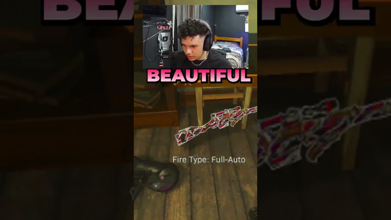 My Favorite THING to do in Warzone