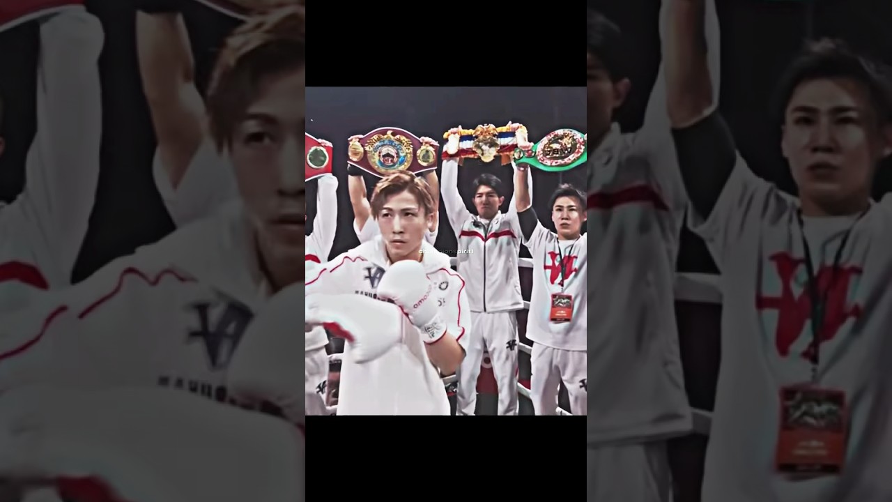 Naoya Inoue vs Kim Highlights 