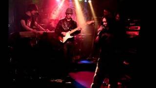 09 HOLY LAND 2011 3月份BLS 好伙伴樂團 high richie kotzen
