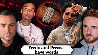 Should We Stand With Fredo On This 