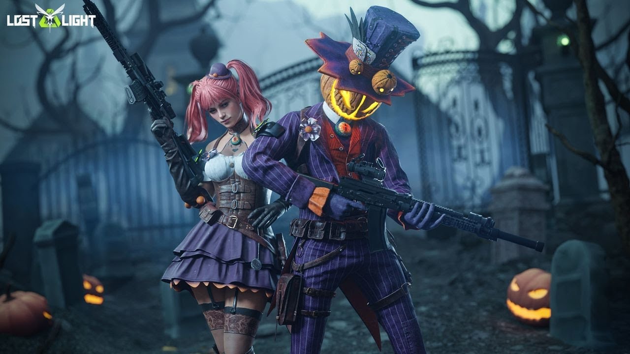 🔴LIVE. LOST LIGHT ▶🔴ПЕРВЫЙ СТРИМ В 2026г🔴