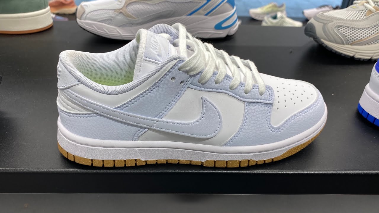 dunk low football grey