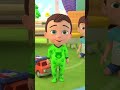 Baby Please Don T Cry Song Good Manners Song For Kids 