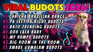 New Budots Viral Tiktok Dance Craze 2026  Dj Tongzkie Remix