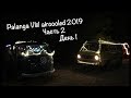 Palanga VW Aircooled FEST 2019. Литва. Vanlife (часть 2. День 1)