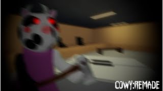 Cowy: Remade [ALPHA] CHAPTER 7! Subway