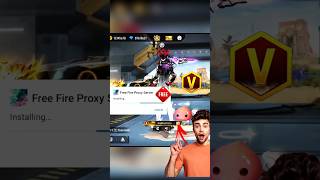 🖕🖕🖕LINK🖕🖕🖕🖕New Latest OB 52 Vip Proxy Server Download Kaise Kare 🥳 #freefire