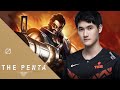 The Penta - Worlds | Eye on the Prize