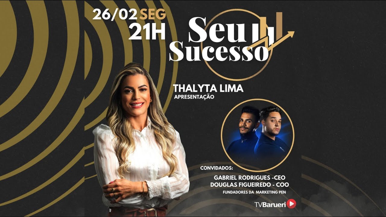 Seu Sucesso – 26/02