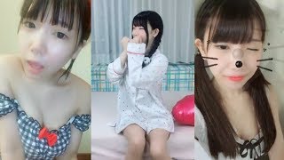 【TikTok】AV女優 愛須心亜💗17個まとめ💗ティックトック