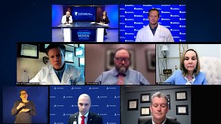 Friday Morning Medical Update: Doctors React to Kansas Governor’s Emergency Declaration