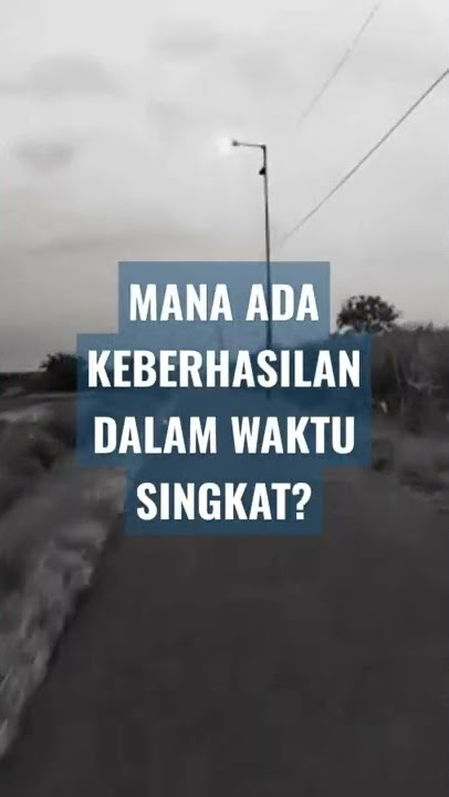 STORY WA TUKANG OJEK: SLANK - REBUT