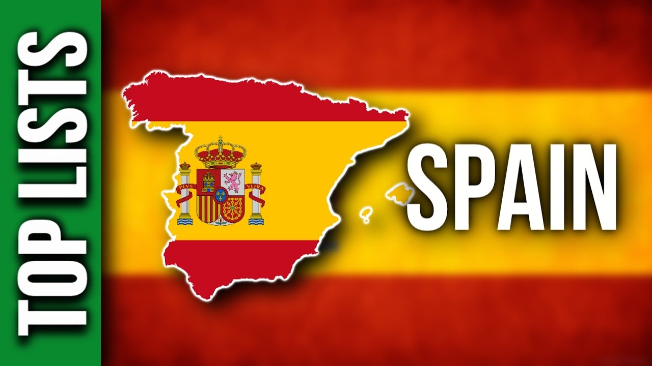 10 Things You Didn t Know About Spain YouTube