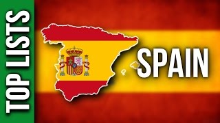 10 Things You Didn't Know About Spain