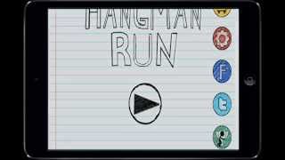 Hangman Run Trailer screenshot 5