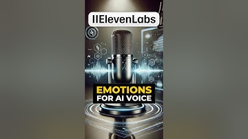 Adding Emotions to an ElevenLabs Voice