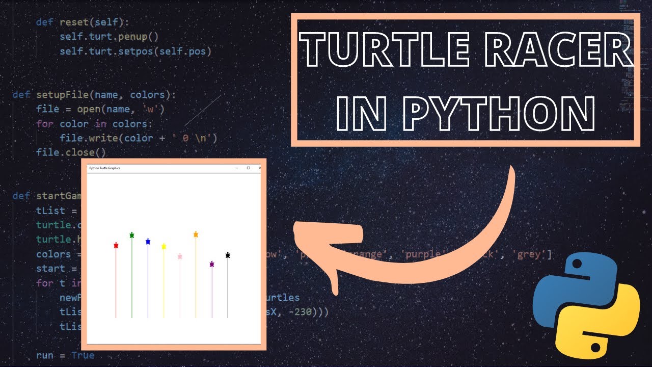 Draw Heart Using Turtle Graphics in Python - GeeksforGeeks