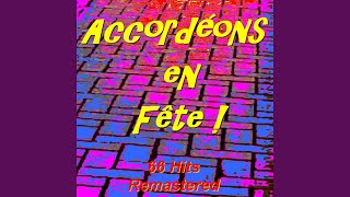 Accordéon polka (Remastered)