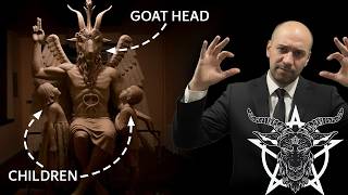 Who are Children of the Devil? Dive into Satanic Symbolism
