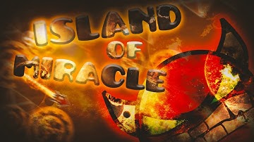 Easy/Medium Demon - Island of Miracle - Noobas