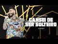 Lucas Lucco - Cansei de Ser Solteiro | DVD A Ørigem (Ao Vivo em Goiânia)