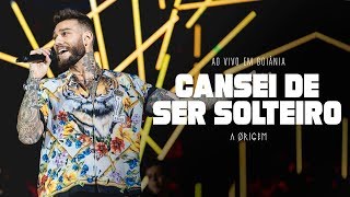 Lucas Lucco - Cansei De Ser Solteiro