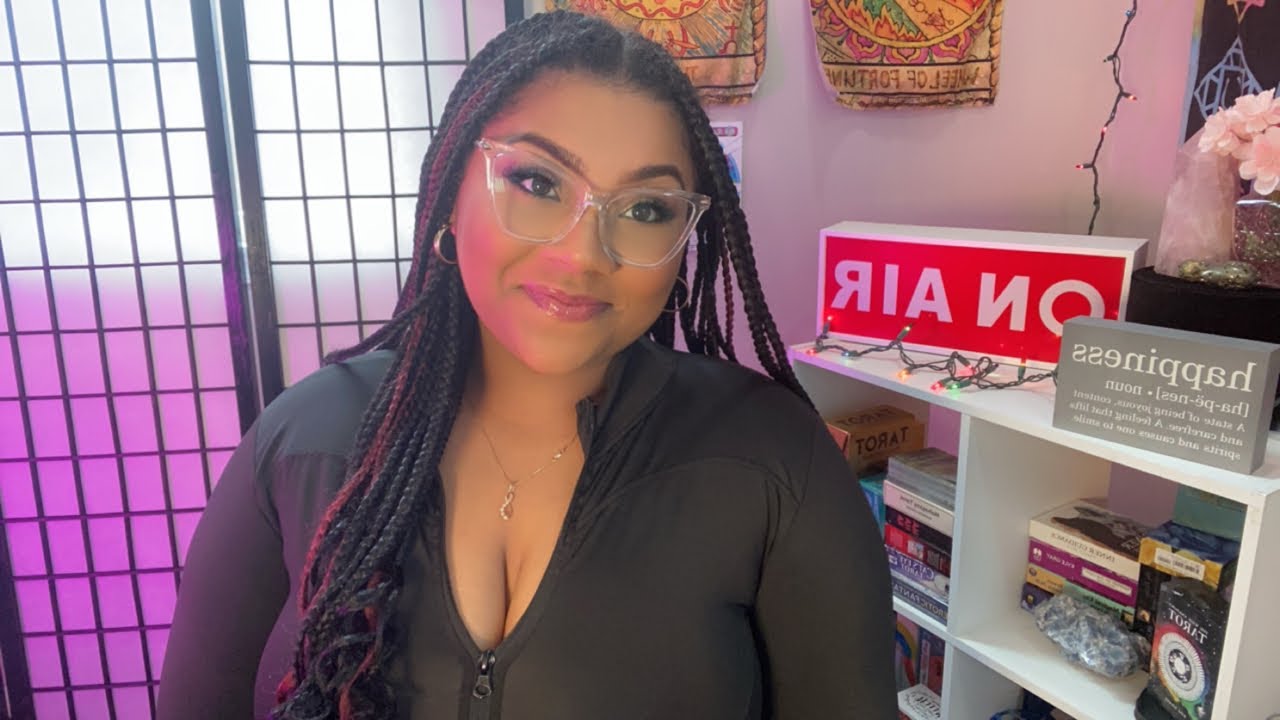 Come Chill W/ Me! ✨💕♍️🌕