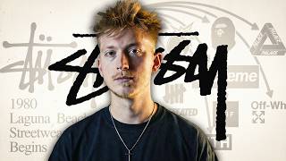 Stüssy: the Crazy Rise of America's Most Important Clothing Brand