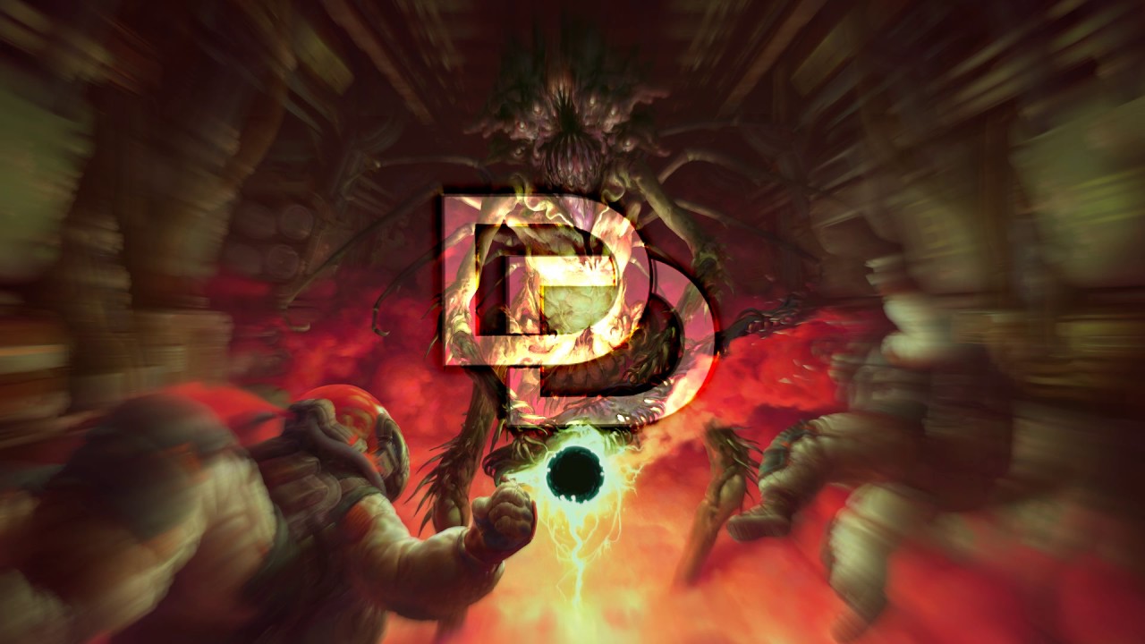 KRAM - Scary KRIDDIM and Nice Bushmaster