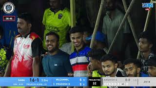 SEMI FINAL || MATCH NO 10 || JCC B VS SAIBA || NPL 2026