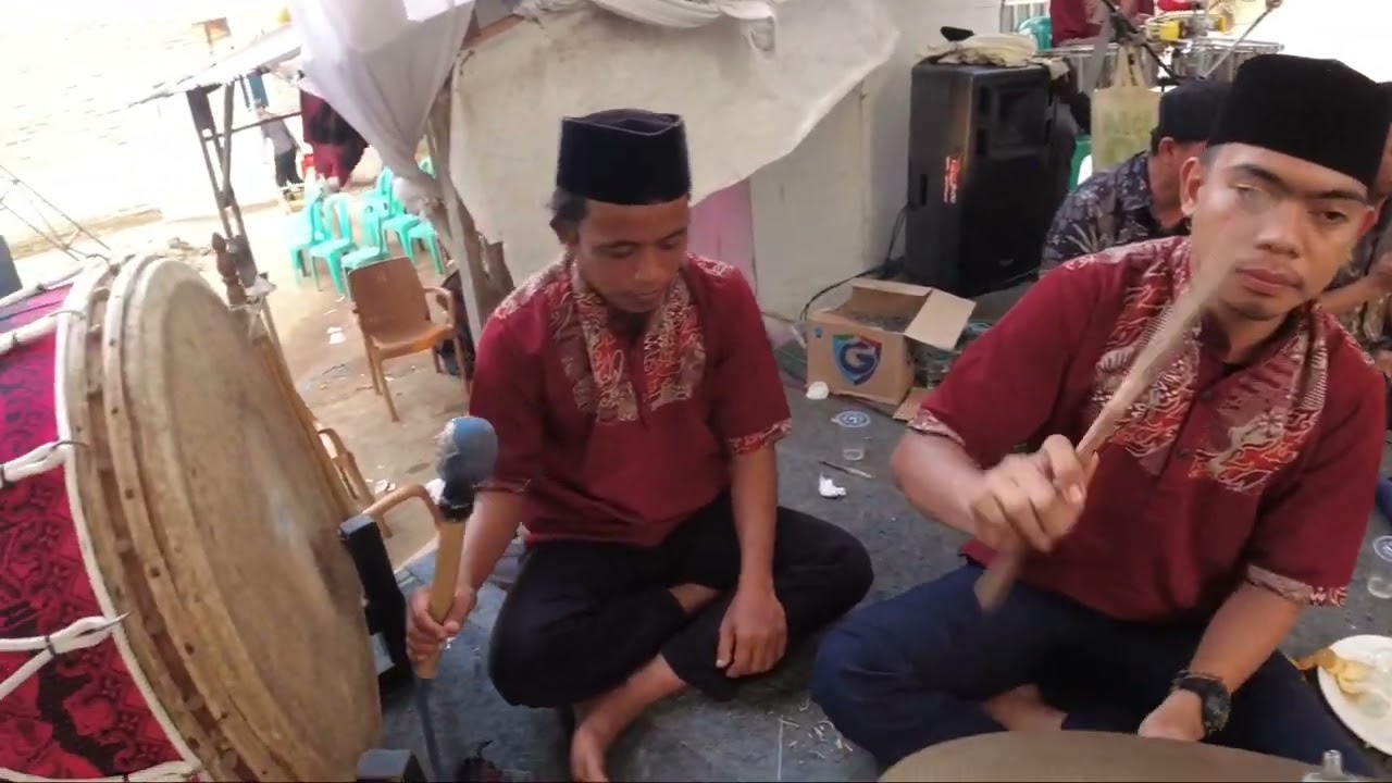 bilkhoirii..al karomah panggungjati