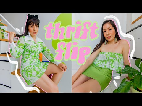 THRIFT FLIP |