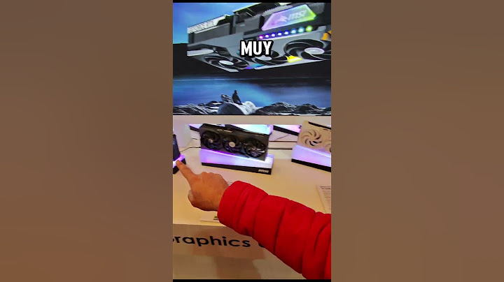 Ojooooo. Estos son TODOS los modelos de las Nvidia RTX 5000 de parte de MSI  #Rtx5000 #shorts