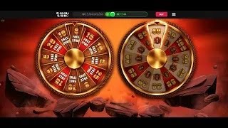 Stampede Fury 2 (Chumba Casino) Real Money