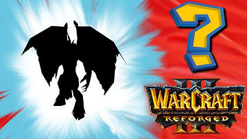 RANDOM HERO MODE - What