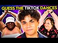 Can Teens Guess Their Parent S TikTok Dances Moves Teens And Parents React Can Teens Guess Their Parent S TikTok Dances Moves Teens And Parents React