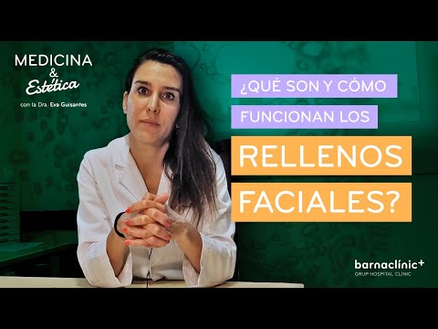 Video: ¿Qué es un relleno?