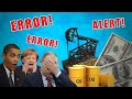 КРИЗИС, НЕФТЬ И ОШИБКА СИСТЕМЫ. ВЫХОД ЕСТЬ!