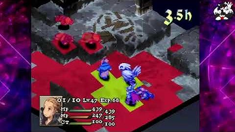 FFT Cerabow Mod (Stream)