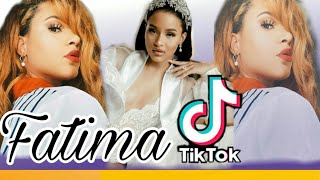 Compilación Tiktok Fátima