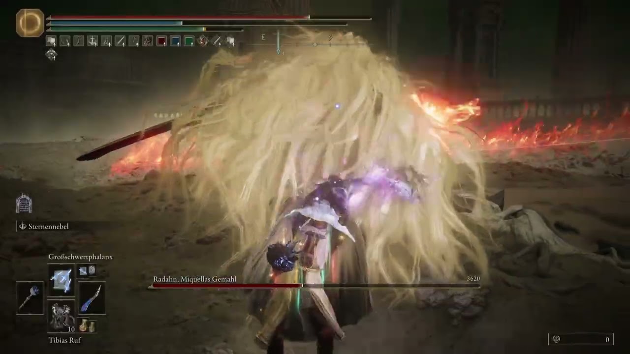 NG7+ Consort Parry Wing of Astel + Tibia