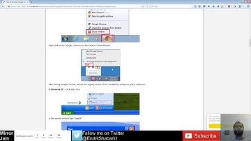 Full remove of Coockie on/off extention from google chrome - installed by enterprise policy