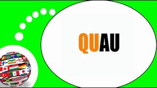Французского видео урок = Слоги с # Q Французского видео урок = Слоги с # Q