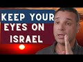 Amir Tsarfati Speaks on Signs of The End Times From Israel