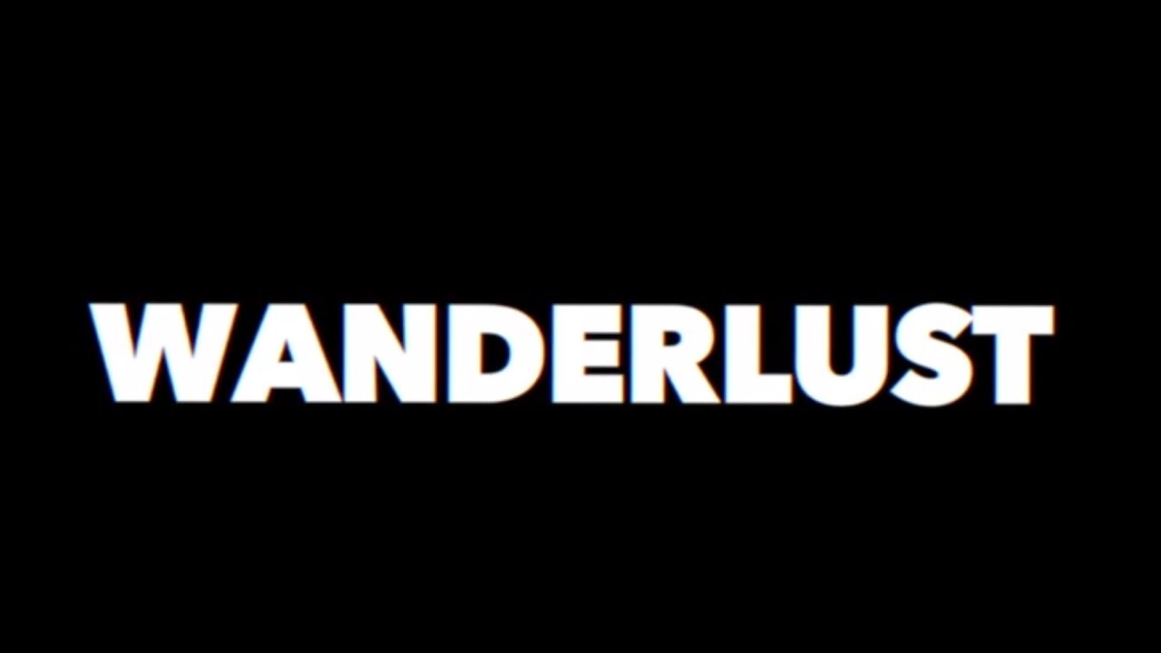Plaid Brixx: "Wanderlust" Lyric Video