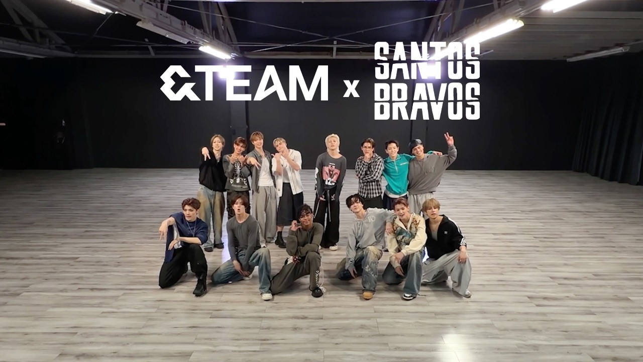 &TEAM x STBV KCON LA SPECIAL STAGE - Hooligan + 2.0 + Permission to Dance (by. BTS) Dance Practice