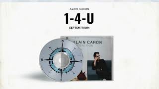 Alain Caron -  SEPTENTRION - 1-4-U